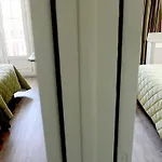 מלון Relais Des Tilleuls האספארן