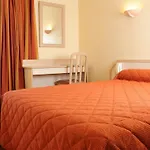 Relais Des Tilleuls 2* האספארן
