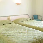 מלון Relais Des Tilleuls האספארן