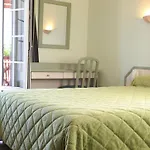 מלון Relais Des Tilleuls האספארן