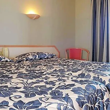 Relais Des Tilleuls Hotell