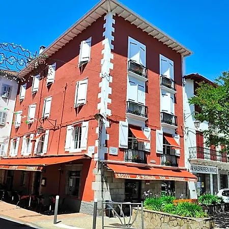 Hotell Relais Des Tilleuls