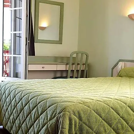 Relais Des Tilleuls Hotell Hasparren