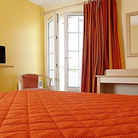 Hotell Relais Des Tilleuls