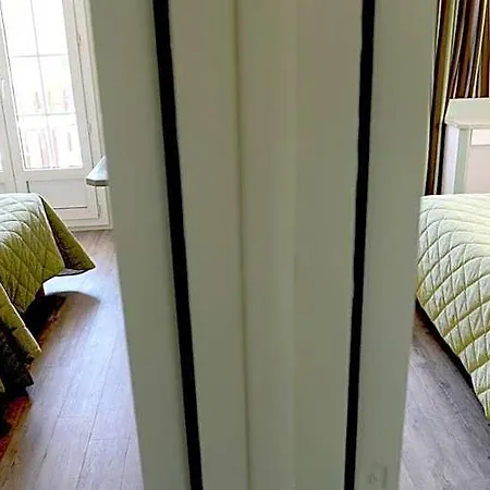 Hotell Relais Des Tilleuls