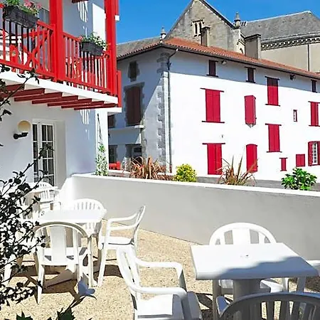 Hotell Relais Des Tilleuls 2*
