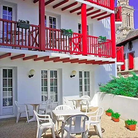 Hotell Relais Des Tilleuls