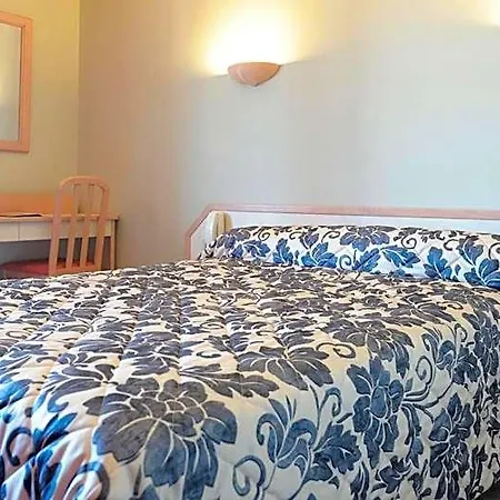 Hotell Relais Des Tilleuls 2*