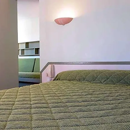 Hotell Relais Des Tilleuls 2*