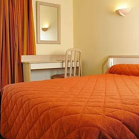 Hotell Relais Des Tilleuls