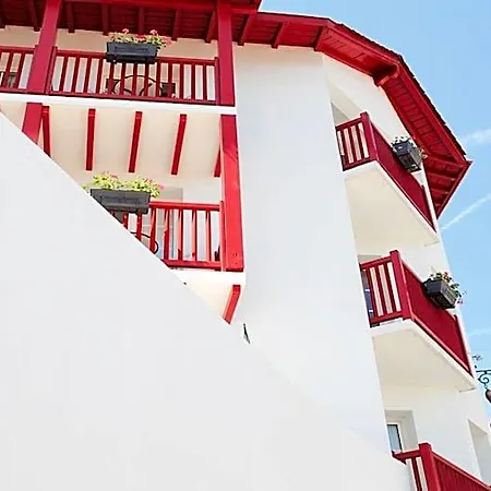 Hotell Relais Des Tilleuls 2*