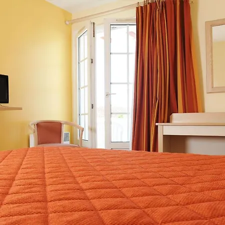 Hotell Relais Des Tilleuls 2*
