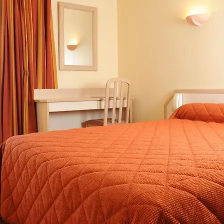 Relais Des Tilleuls 2* Аспаррен