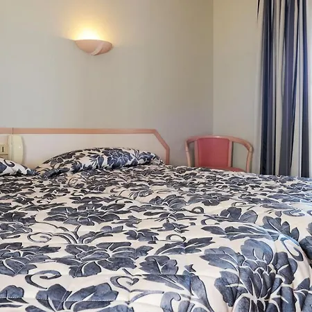 Hotell Relais Des Tilleuls