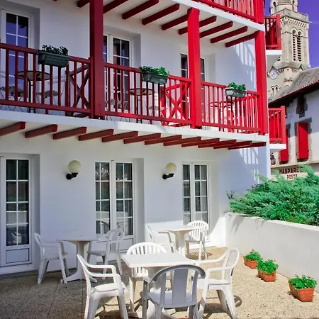 Relais Des Tilleuls Hotell 2*