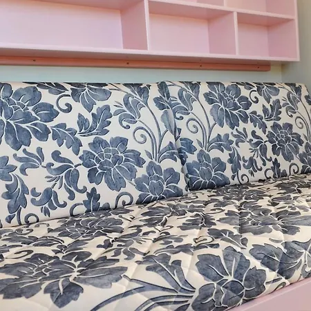 Relais Des Tilleuls Отель 2*