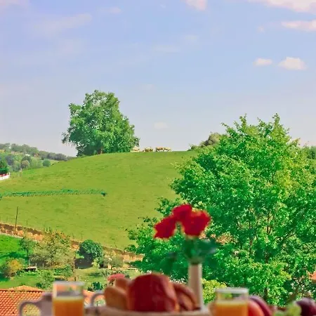 Hotel Relais Des Tilleuls 2*