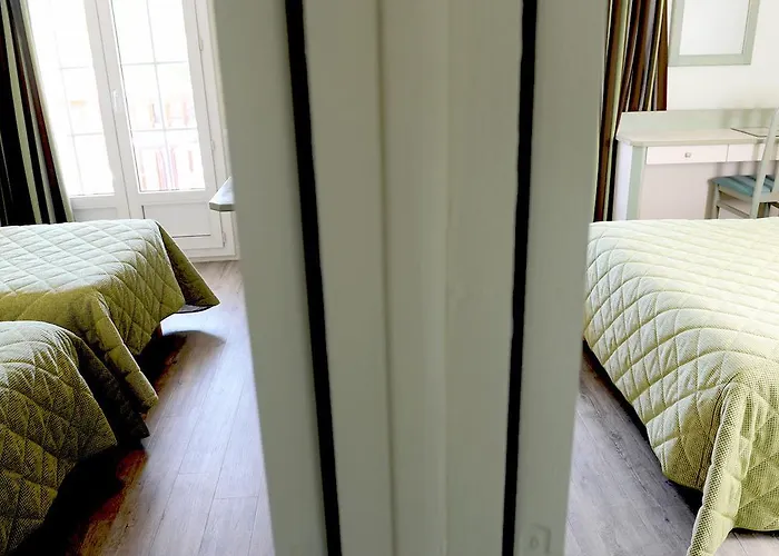 Hotel Relais Des Tilleuls Hasparren