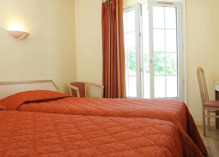 Relais Des Tilleuls Hotell Hasparren