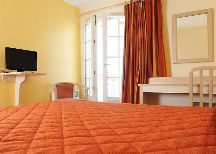 Hotel Relais Des Tilleuls 2*