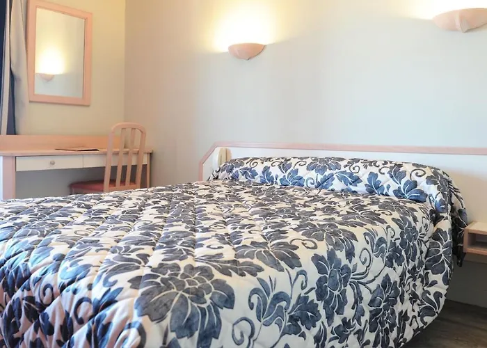 Relais Des Tilleuls 2*