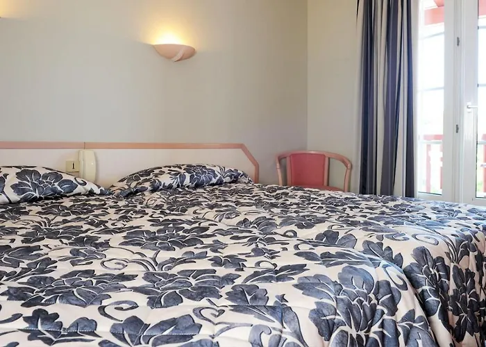 Hotell Relais Des Tilleuls