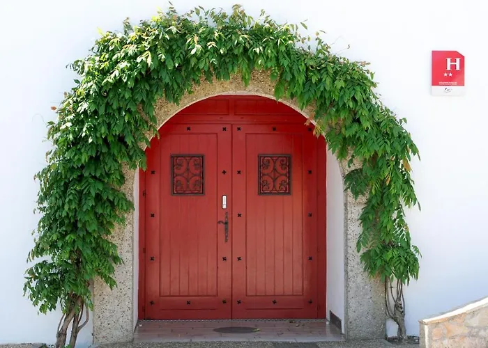 Relais Des Tilleuls Hasparren