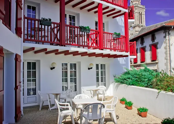 Relais Des Tilleuls Hotell 2*