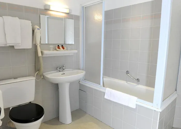 Hotel Relais Des Tilleuls 2*