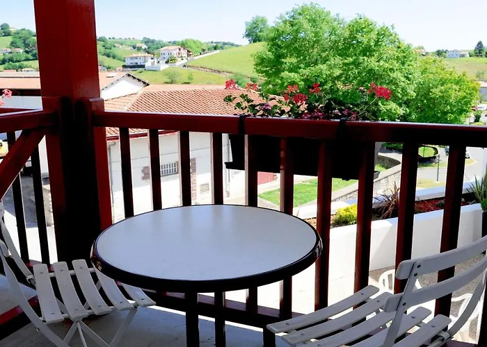 Relais Des Tilleuls Hotel 2*