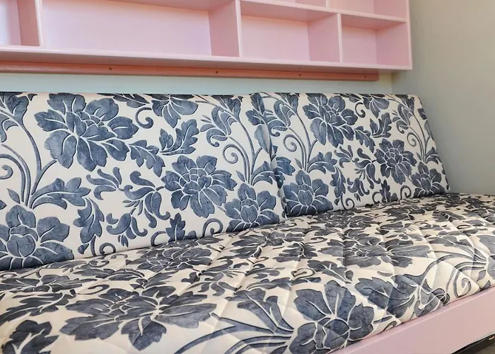 Relais Des Tilleuls Hotell 2*