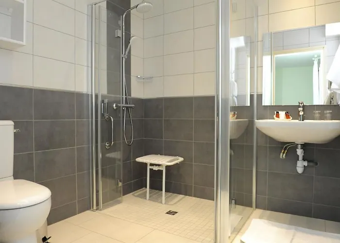 Relais Des Tilleuls 2* Hasparren