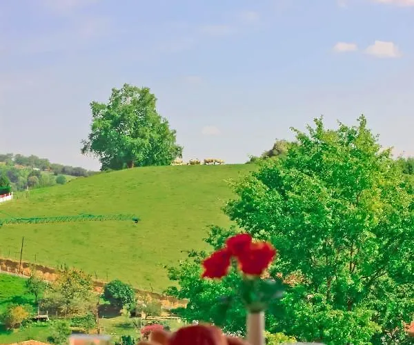 Hotell Relais Des Tilleuls 2*